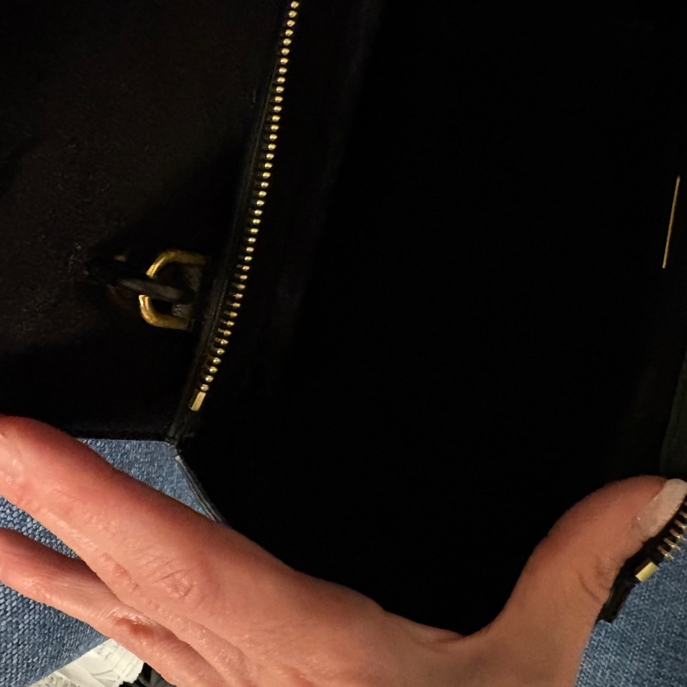 Celine Micro Belt Bag - Picture 8 of 11